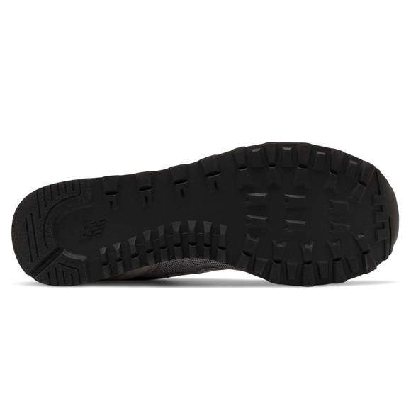 New Balance 515 Steel Gray Men's Suede Athletic Running Shoes Sneakers - Picture 5 of 5